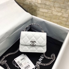 Chanel Stachel Bags